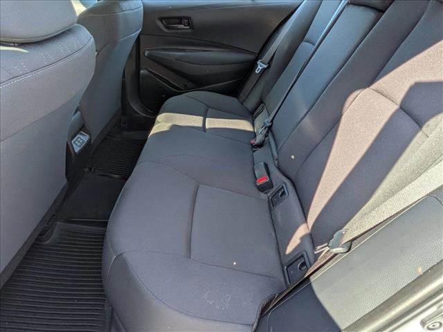 Used 2024 Toyota Corolla LE FWD image 17