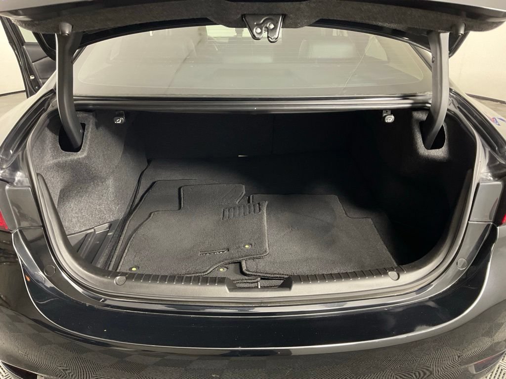 Used 2021 MAZDA MAZDA6 Touring FWD image 11