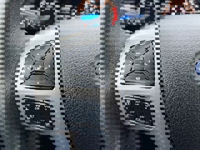 Certified 2023 Ford Ranger XLT w/ Equipment Group 302A High image 18