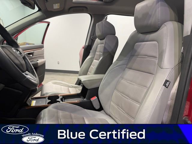Used 2022 Honda CR-V Touring image 20