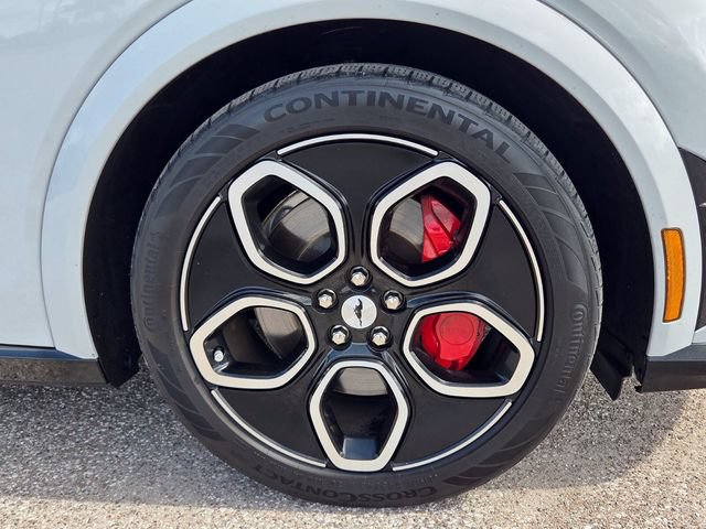 Certified 2023 Ford Mustang Mach-E GT AWD/4WD image 11