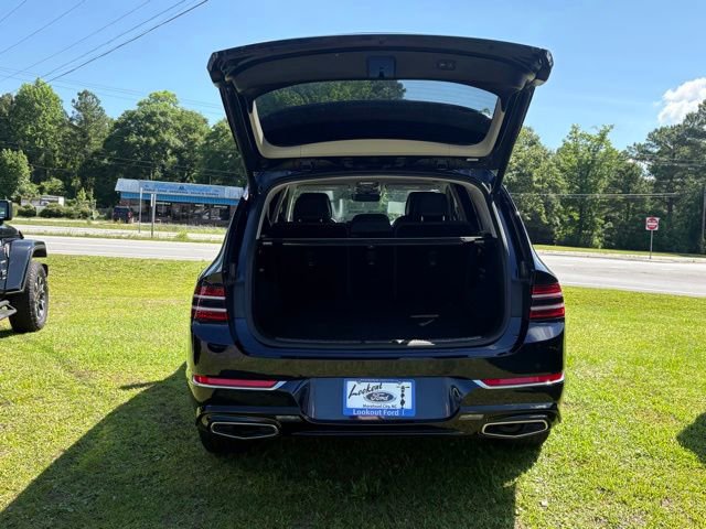 Used 2024 Genesis GV80 2.5T AWD/4WD image 23
