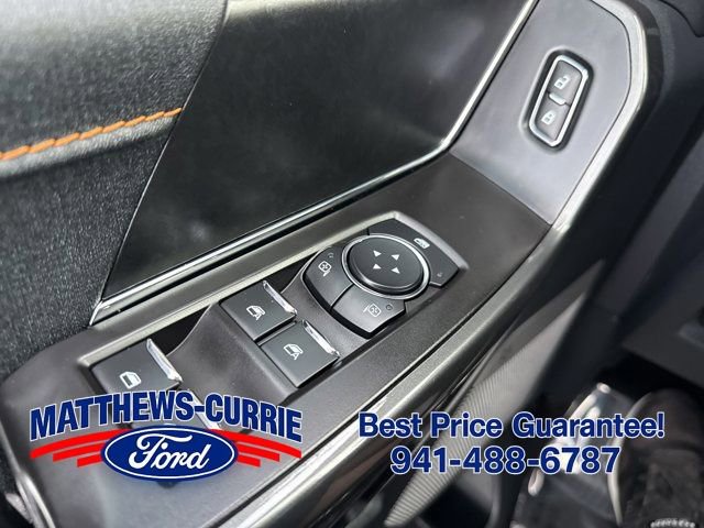 Certified 2023 Ford F150 Tremor AWD/4WD image 27
