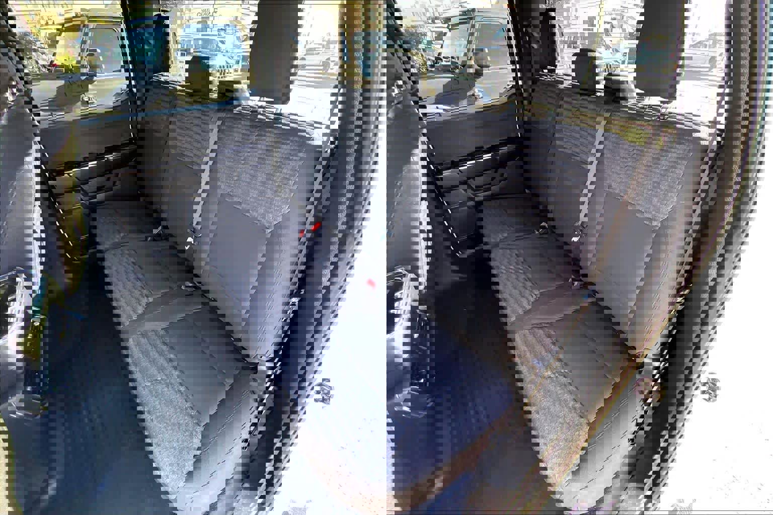 Certified 2022 Ford F150 XL w/ STX Appearance Package image 18