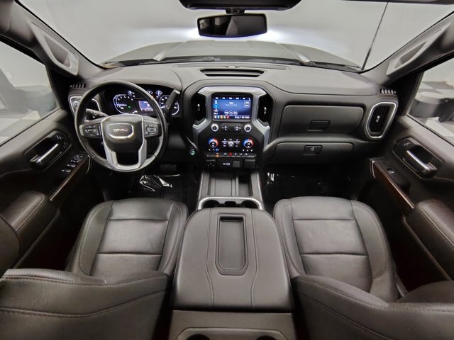 Used 2022 GMC Sierra 2500 SLT w/ SLT Preferred Package AWD/4WD image 2