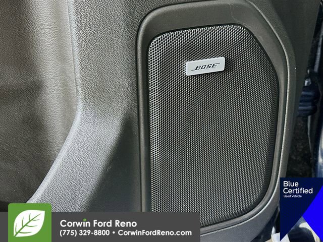 Used 2021 Chevrolet Silverado 1500 High Country w/ Technology Package image 23