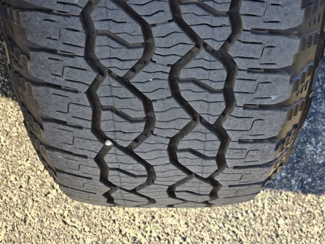 Certified 2024 Ford F150 XLT w/ Equipment Group 302A MID AWD/4WD image 11