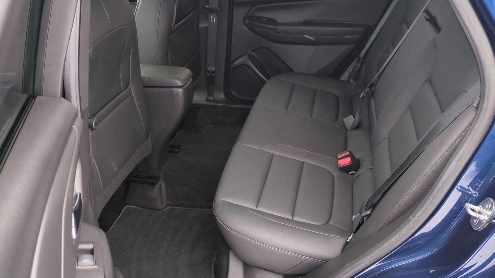 Used 2023 Chevrolet TrailBlazer ACTIV image 20