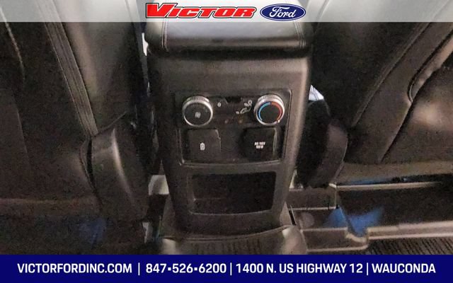 Certified 2021 Ford Explorer Platinum w/ Equipment Group 601A AWD/4WD image 18