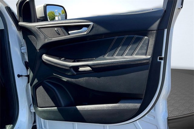 Certified 2017 Ford Edge Sport w/ Equipment Group 401A image 24