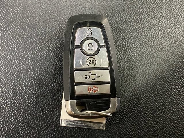 Certified 2023 Ford F150 Tremor w/ Equipment Group 402A High AWD/4WD image 28