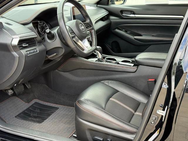 Used 2024 Nissan Altima 2.5 SR FWD image 6