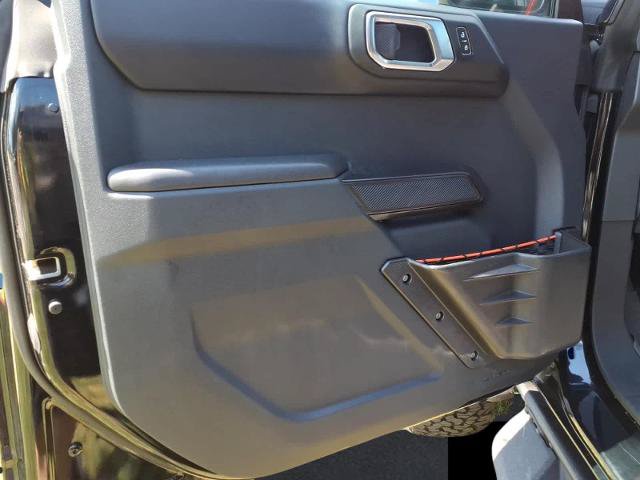 Certified 2024 Ford Bronco Raptor AWD/4WD image 25