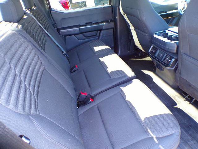 Certified 2021 Ford F150 XL w/ STX Appearance Package image 13