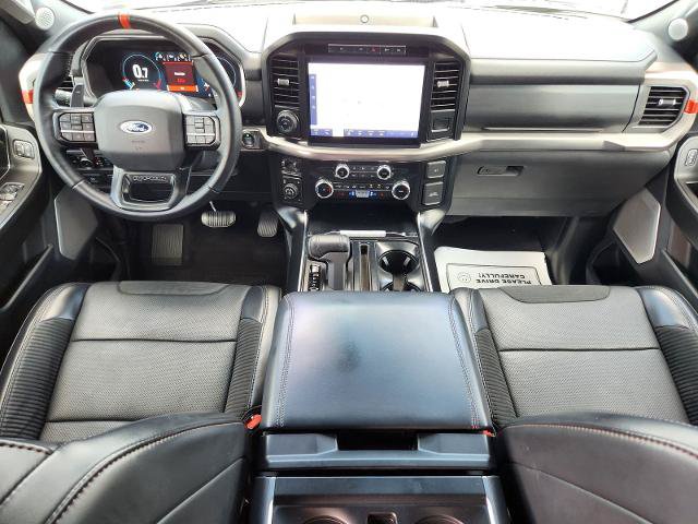 Certified 2023 Ford F150 Raptor AWD/4WD image 26