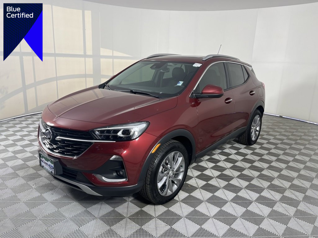 Used 2023 Buick Encore GX Essence w/ Experience Buick Package