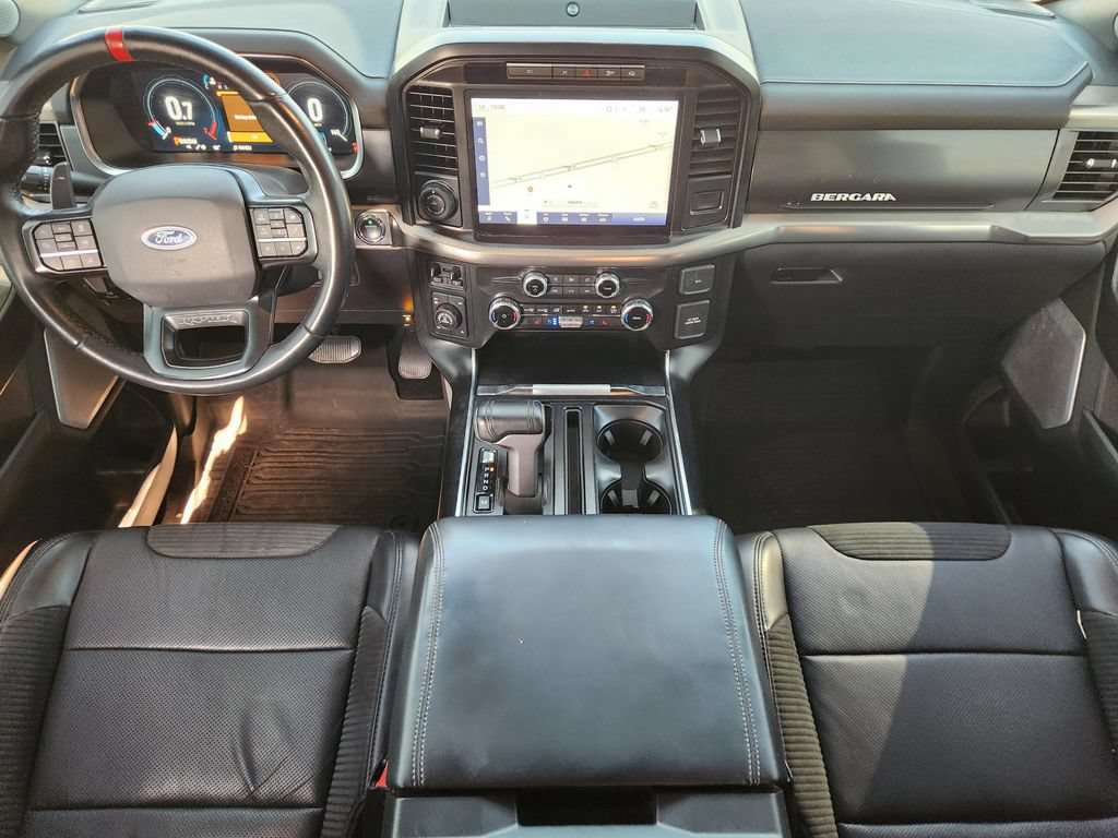 Certified 2023 Ford F150 Raptor AWD/4WD image 27