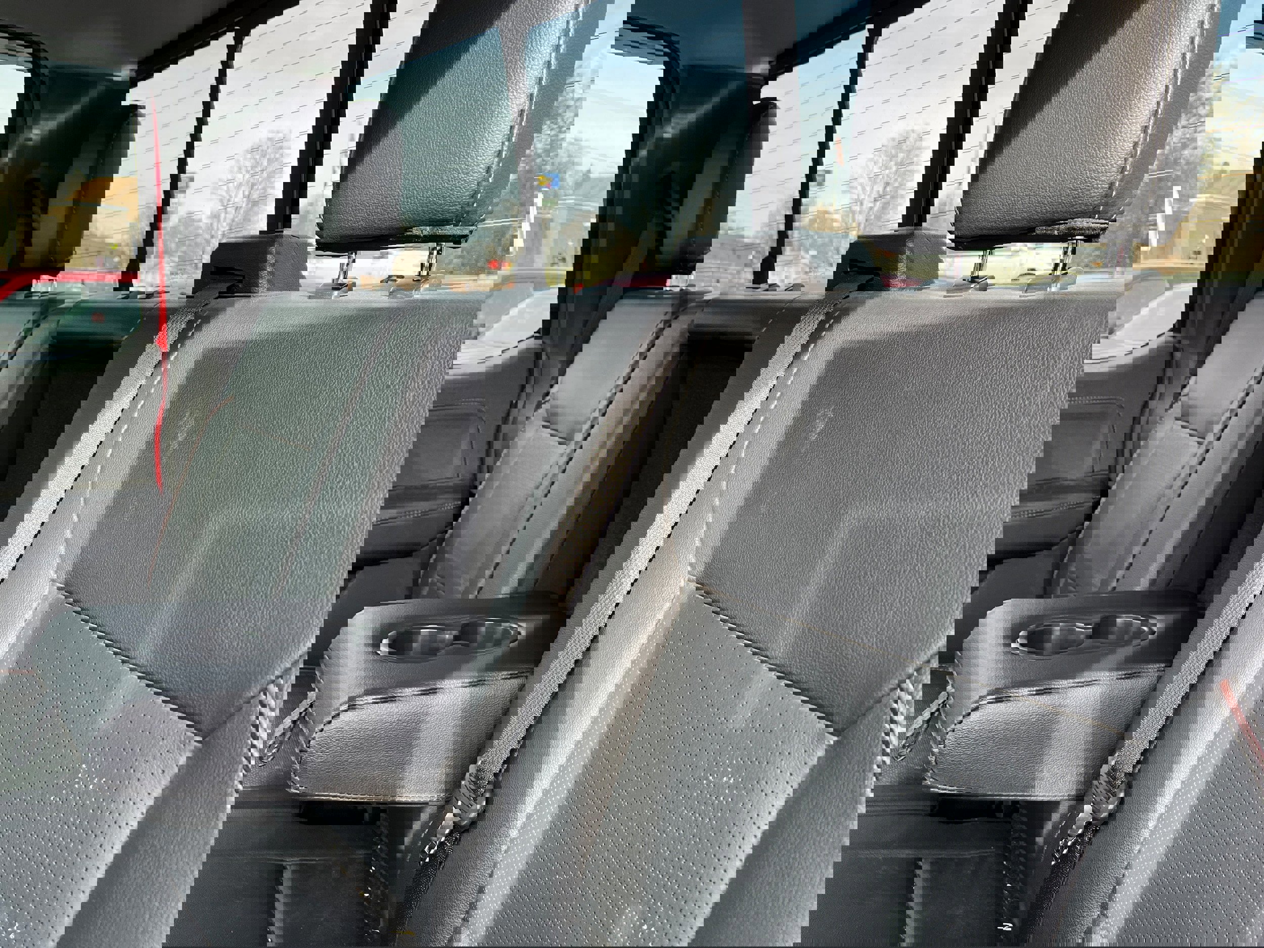 Certified 2023 Ford F250 Lariat w/ Chrome Package image 14