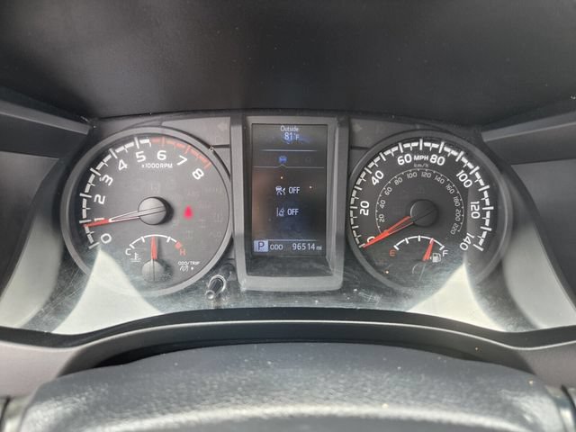 Used 2019 Toyota Tacoma SR RWD image 22