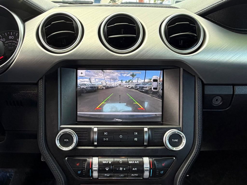 Certified 2019 Ford Mustang Premium image 28