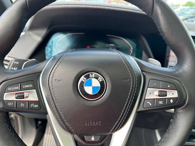 Used 2023 BMW X5 xDrive40i AWD/4WD image 27