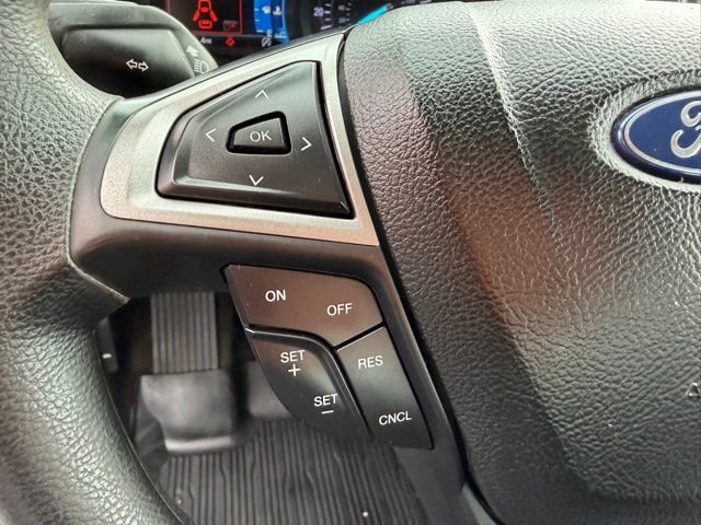 Certified 2018 Ford Fusion SE w/ Fusion SE Technology Package FWD image 14