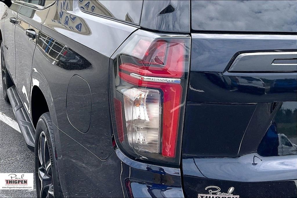 Used 2023 Chevrolet Tahoe RST w/ Luxury Package image 30