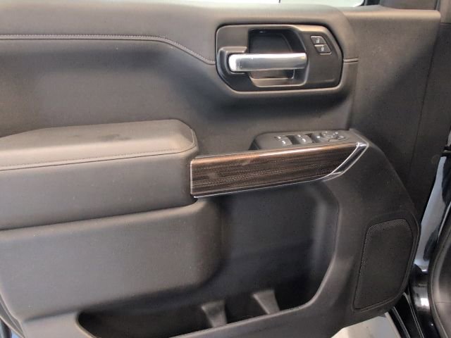 Certified 2021 Chevrolet Silverado 1500 RST AWD/4WD image 12