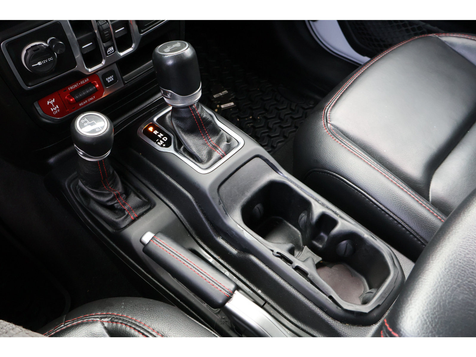 Used 2020 Jeep Wrangler Unlimited Rubicon AWD/4WD image 30