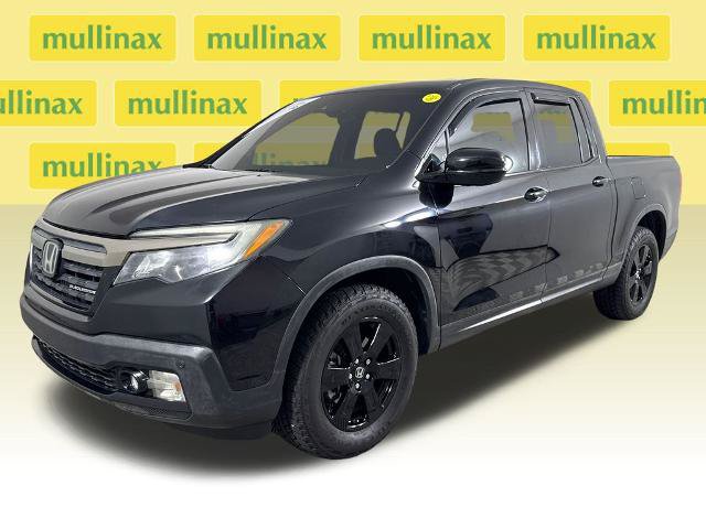 Used 2018 Honda Ridgeline Black Edition image 14