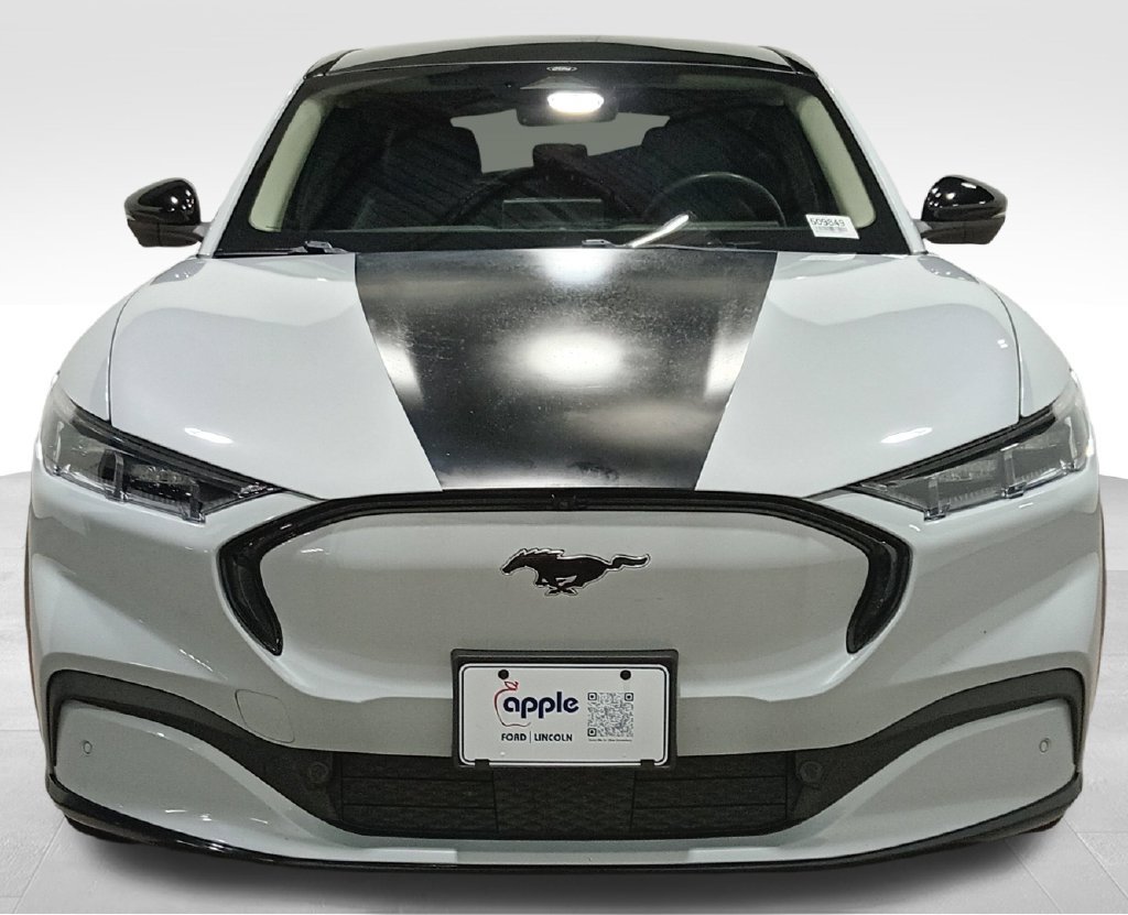 Certified 2023 Ford Mustang Mach-E Premium AWD/4WD image 10