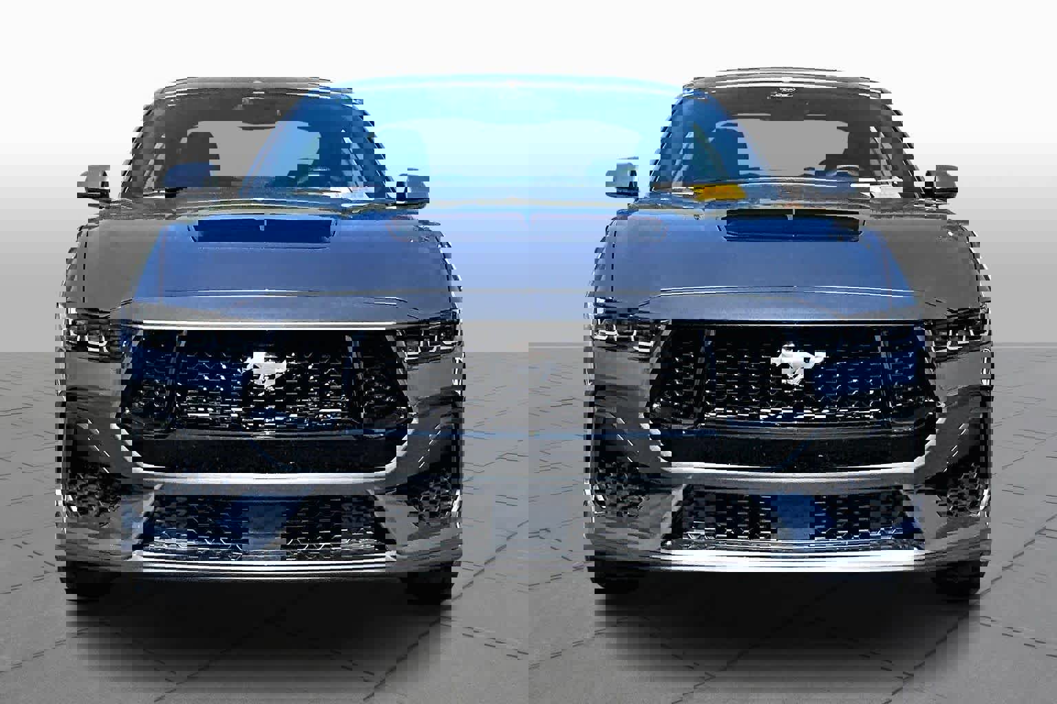 Certified 2025 Ford Mustang GT Premium image 6