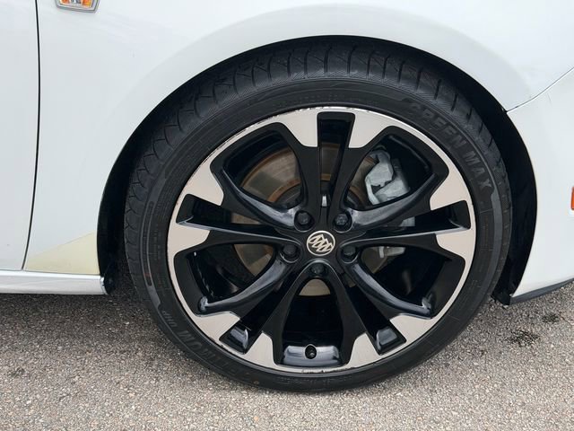 Used 2019 Buick Cascada Sport Touring FWD image 15