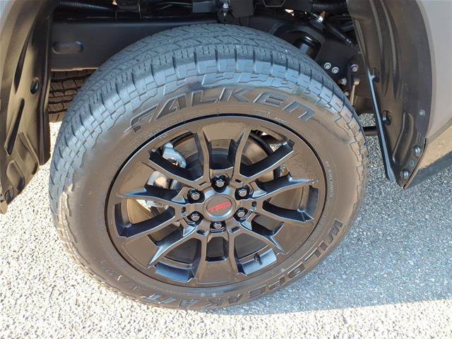 Used 2023 Toyota Tundra SR5 w/ SR5 Convenience Package RWD image 12