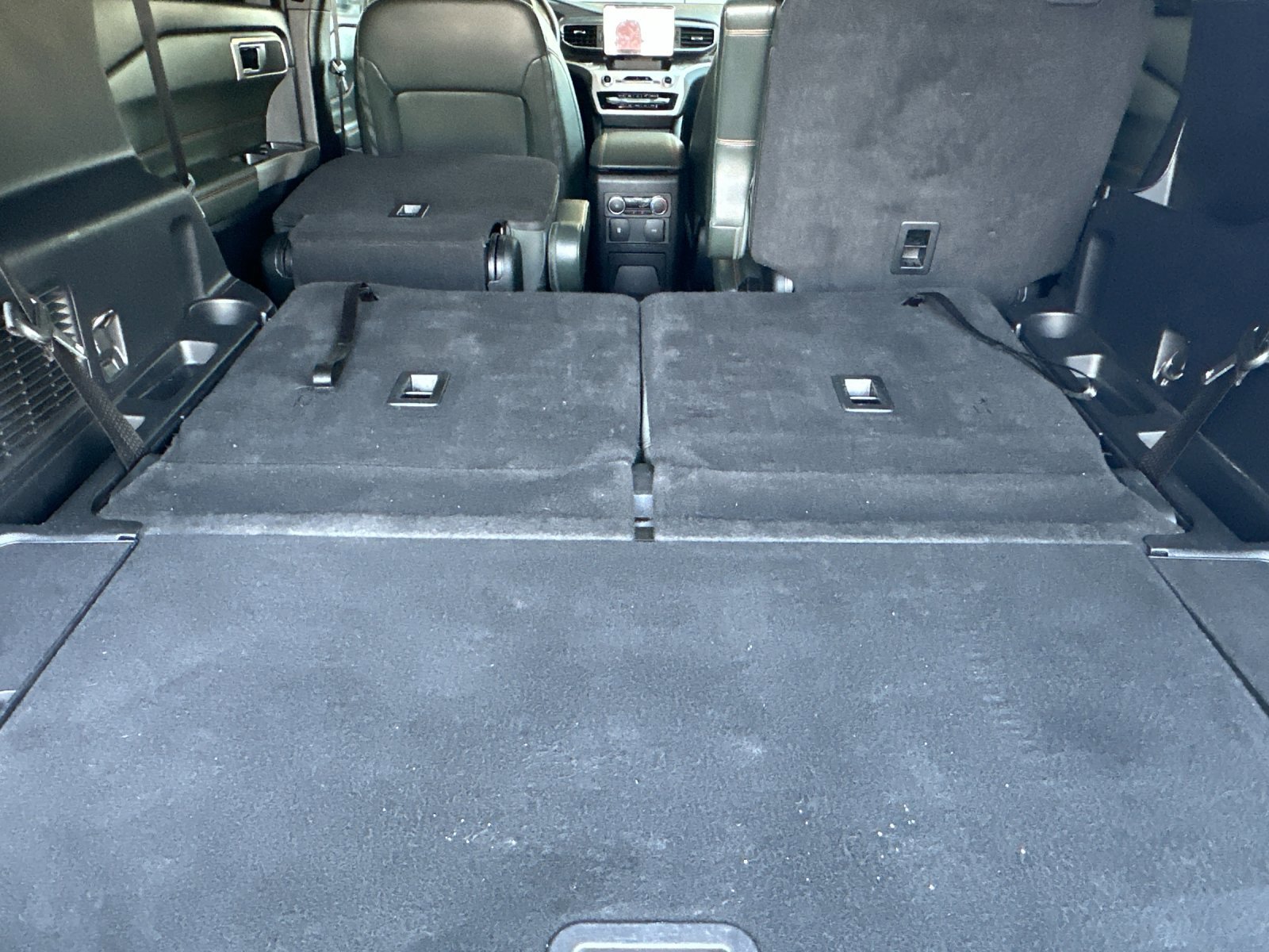 Certified 2022 Ford Explorer Timberline image 17