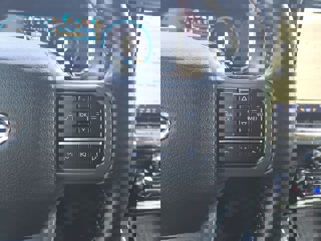 Certified 2022 Ford F150 Lariat w/ Equipment Group 502A High image 20