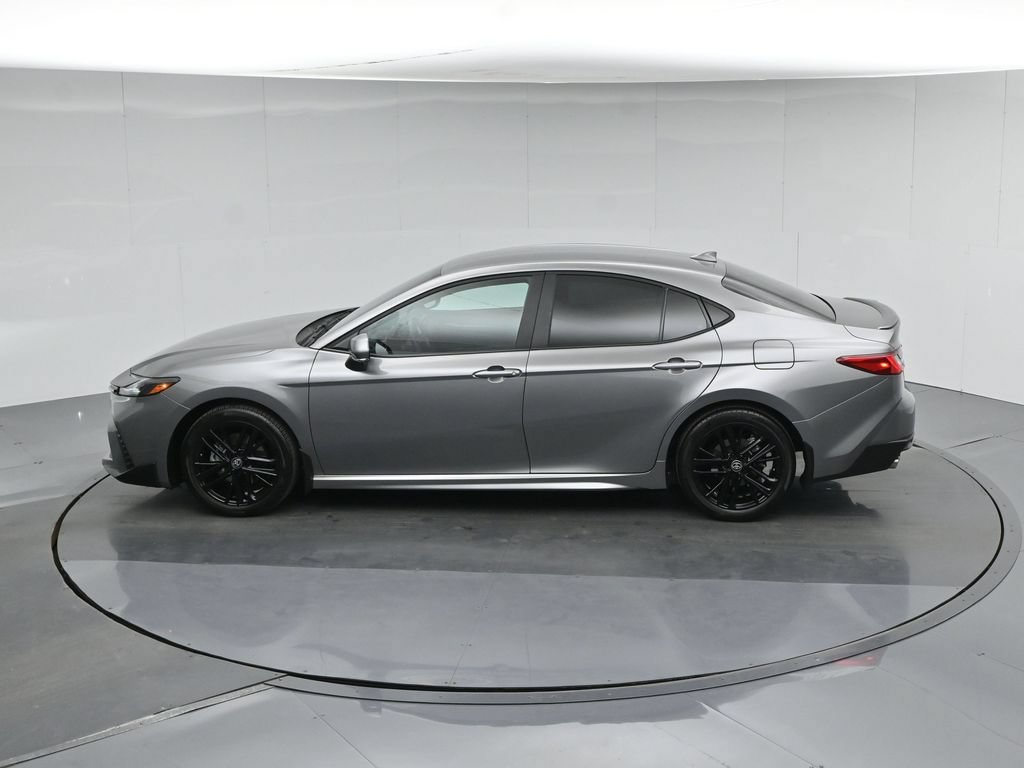 Used 2025 Toyota Camry SE FWD image 53
