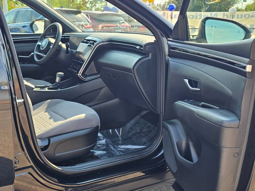 Used 2024 Hyundai Santa Cruz SEL w/ Activity Package AWD/4WD image 13