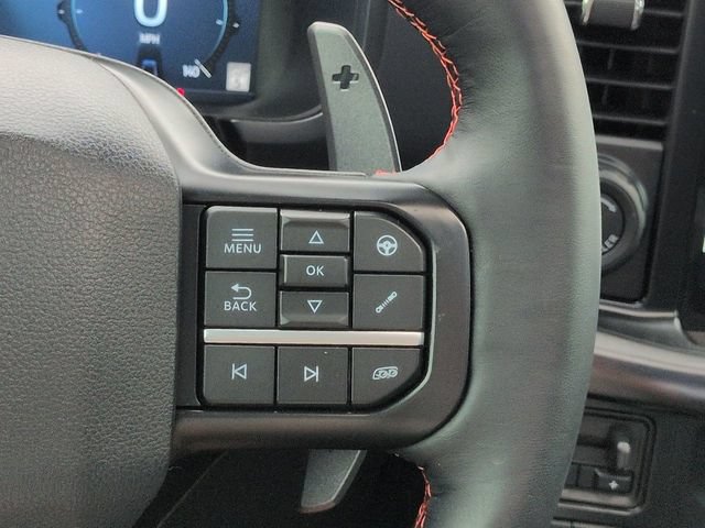 Certified 2025 Ford F150 Raptor AWD/4WD image 26