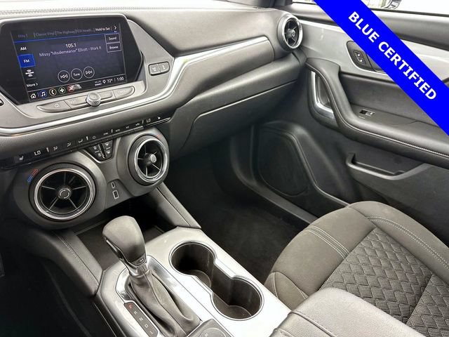 Used 2021 Chevrolet Blazer LT FWD image 15