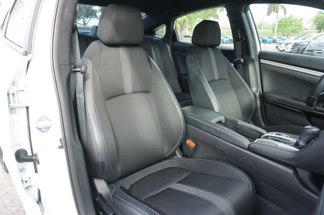 Used 2021 Honda Civic Sport image 7