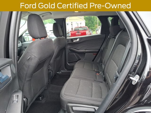 Certified 2023 Ford Escape Active w/ Tech Pack #2 AWD/4WD image 12