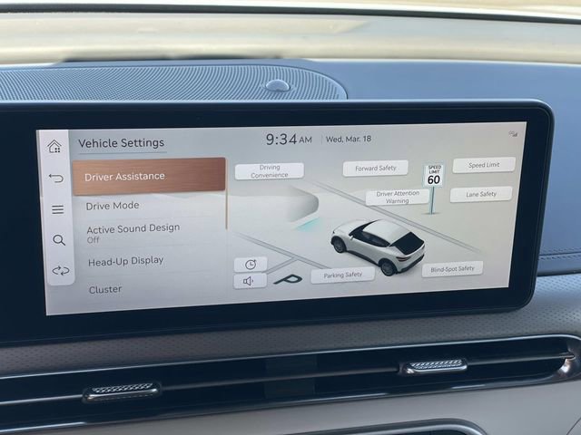 Used 2023 Genesis GV60 Advanced image 16