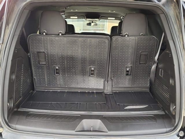 Used 2023 Chevrolet Tahoe LS w/ Driver Alert Package image 12