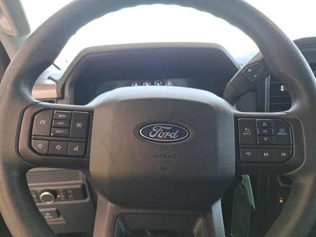 Certified 2024 Ford F150 XL AWD/4WD image 8