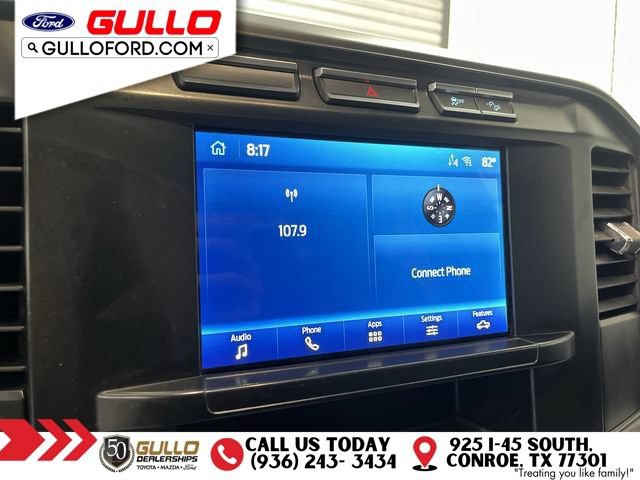 Certified 2023 Ford F250 XL w/ FX4 Off-Road Package AWD/4WD image 24