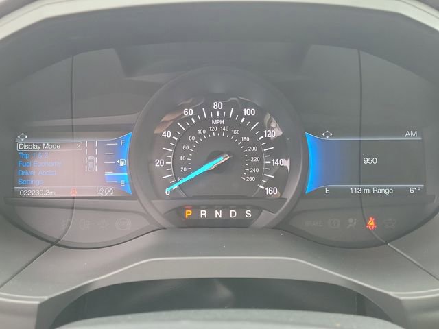 Certified 2024 Ford Edge SEL w/ Convenience Package AWD/4WD image 19
