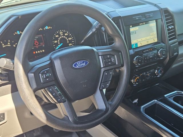 Certified 2018 Ford F150 XL w/ Equipment Group 101A Mid RWD image 37