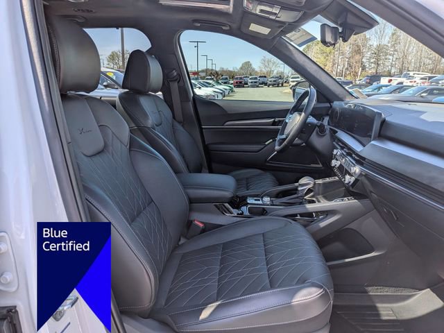 Used 2024 Kia Telluride SX Prestige X-Line image 35