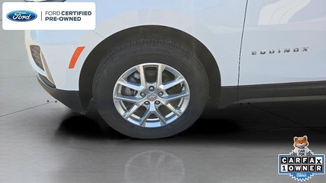 Used 2022 Chevrolet Equinox LT FWD image 31